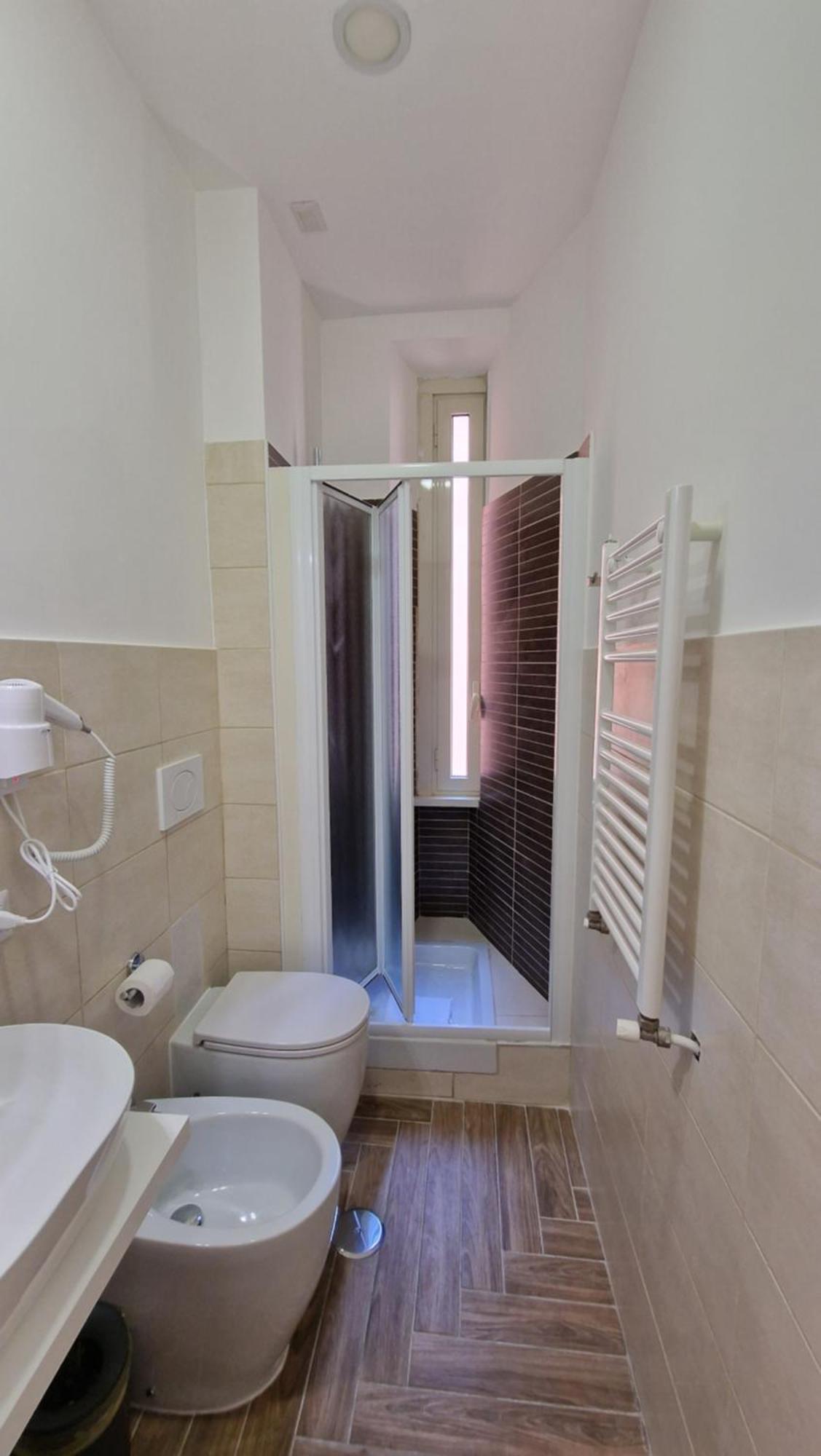 Susy'S Guest House - Room Spagna Рим Экстерьер фото
